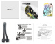 фото Видеокарта Zotac GeForce RTX 5070 TWIN EDGE OC (ZT-B50700H-10P) в Смоленске