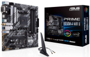 фото Материнская плата ASUS PRIME B550M-A WIFI II