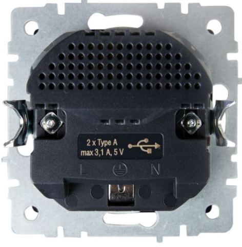 фото Розетка с заземлением  IEK BR-R14-16-U21-D31-K45 в Красноярске