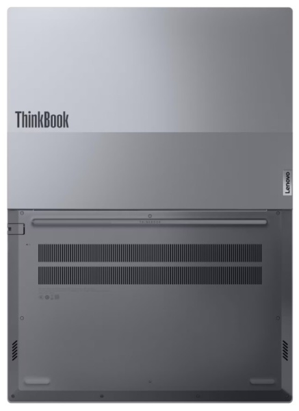 фото Ноутбук  Lenovo ThinkBook 16 G8 IAL в Воронеже 16 ", Core Ultra 7, 16 Гб RAM, 512 Гб SSD, Arc graphics, Серый
