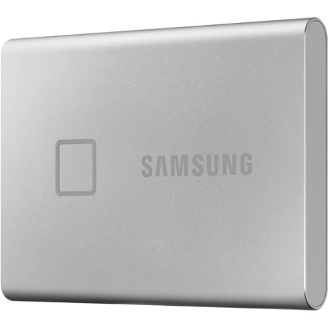фото Внешний SSD USB 3.2 Gen 2 Type-C Samsung MU-PC2T0S/WW