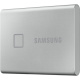 фото Внешний SSD USB 3.2 Gen 2 Type-C Samsung MU-PC2T0S/WW