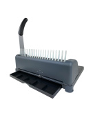 фото Брошюровщик ГЕЛЕОС БП-12