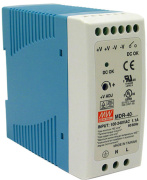 фото Преобразователь Mean Well MDR-40-24