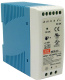 фото Преобразователь AC-DC сетевой Mean Well MDR-40-24 в Уфе