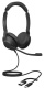 фото Гарнитура проводная Jabra Evolve2 30 SE в Уфе
