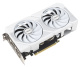 фото Видеокарта ASUS GeForce RTX 5060 TI DUAL OC WHITE (DUAL-RTX5060TI-O8G-WHITE) в Омске