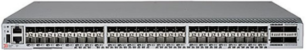 фото Коммутатор  Brocade G620S в Перми