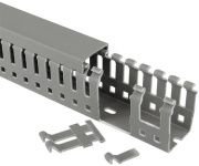 фото Кабель-канал EKF kk80-60