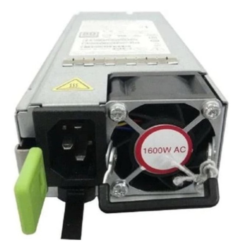 фото Блок питания  Cisco HX-PSU1-1600W= в Красноярске