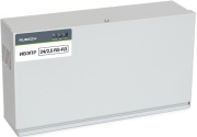 фото Источник питания Рубеж ИВЭПР 24/2,5 RS-R3 2х7 БР