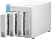 фото Сетевой RAID-накопитель QNAP TS-431P3-4G