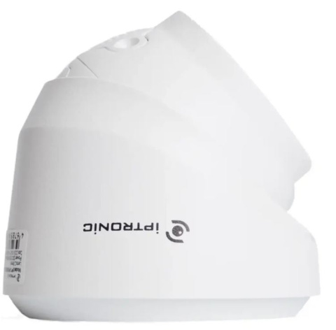 фото Видеокамера IP IPTRONIC IPT-IPEM5013H(2,8)
