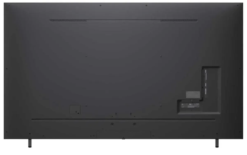 

Телевизор LG 86NANO81A6A.ARUG UHD 86" 4K, 86NANO81A6A.ARUG