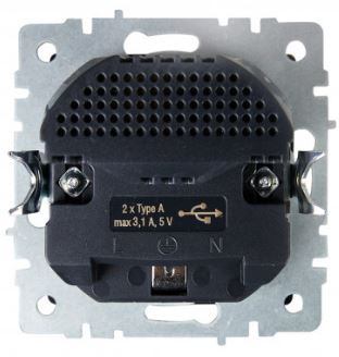 фото Розетка с заземлением  IEK BR-R14-16-U21-D31-K35 в Красноярске