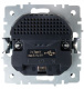 фото Розетка с заземлением  IEK BR-R14-16-U21-D31-K35 в Красноярске