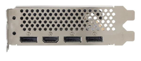 фото Видеокарта Biostar Radeon RX 7600 OC (VA76S6RM81) в Уфе