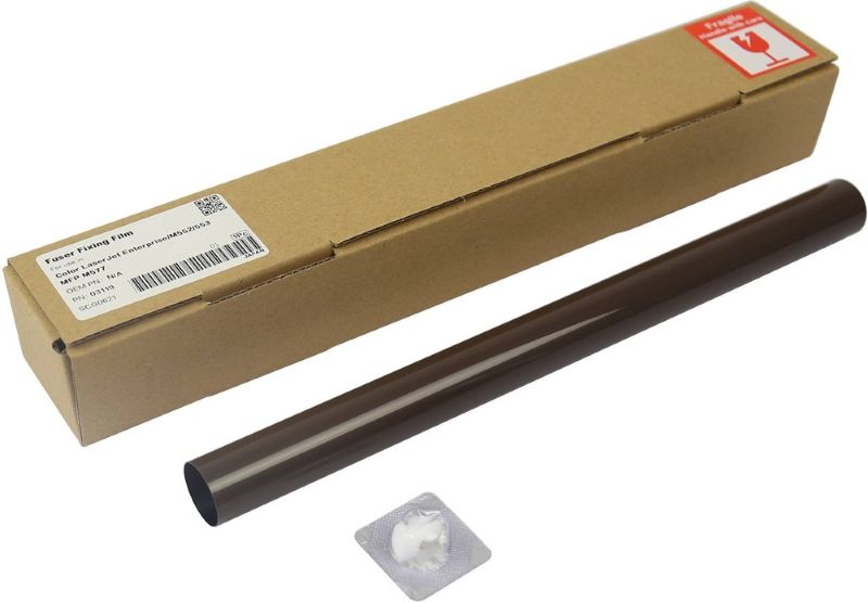 

Термопленка CET CET3119 для HP Color LaserJet Enterprise M552/553/MFP M577, CET3119