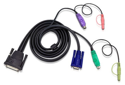 фото Кабель  Aten 2L-1703P в Волгограде