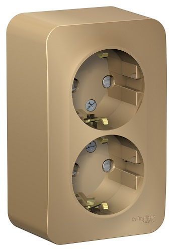 фото Розетка  Systeme Electric BLNRA011204 в Волгограде