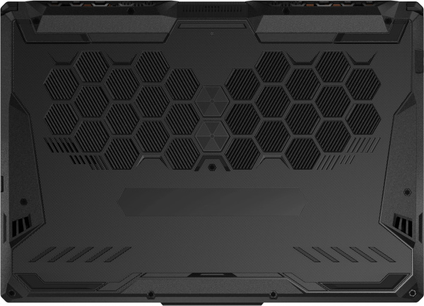фото Ноутбук  ASUS TUF A15 FA506NCR-HN044 в Уфе 15.6 ", Ryzen 7, 16 Гб RAM, 512 Гб SSD, GeForce RTX 3050, Черный