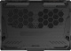 фото Ноутбук  ASUS TUF A15 FA506NCR-HN044 в Уфе 15.6 ", Ryzen 7, 16 Гб RAM, 512 Гб SSD, GeForce RTX 3050, Черный