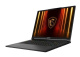 фото Ноутбук  MSI Stealth A16 AI+ A3XWHG-232XRU в Санкт-Петербургe 16 ", Ryzen AI 300, 32 Гб RAM, 2 Тб SSD, GeForce RTX 5070 Ti, Черный