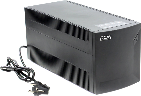фото Источник бесперебойного питания  Powercom RPT-1025AP
