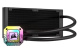 фото Система охлаждения жидкостная Corsair iCUE H100i ELITE CAPELLIX XT в Красноярске