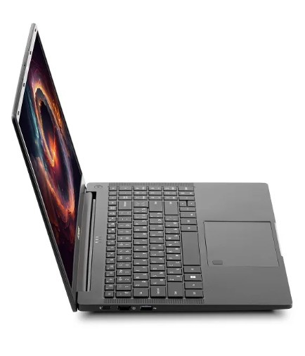 фото Ноутбук  Echips Fusion в Ростове-на-Дону 15.6 ", Core i3, 16 Гб RAM, 512 Гб SSD, UHD Graphics, Черный