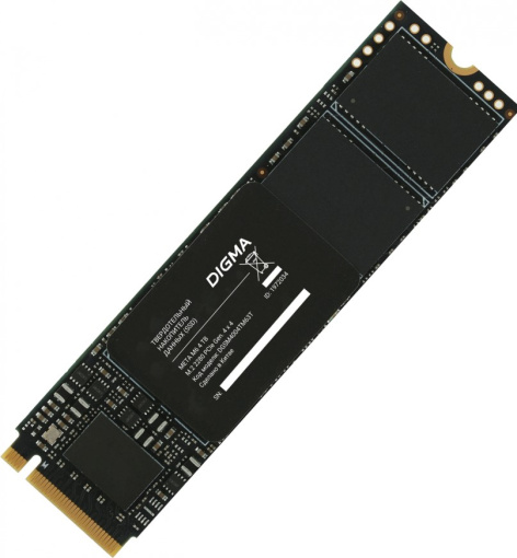 фото Накопитель SSD M.2 2280 Digma DGSM4004TM63T в Уфе 4096 ГБ