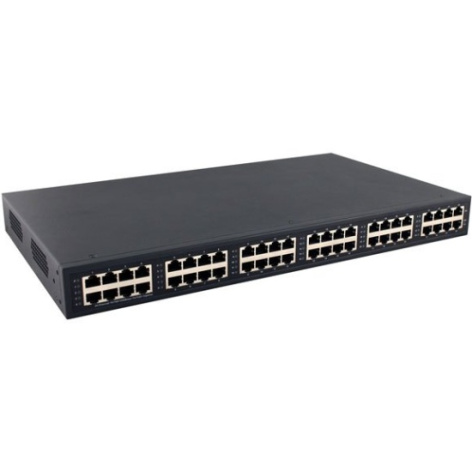 фото Инжектор PoE OSNOVO Midspan-24/370RGM в Самаре