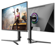 фото Монитор BRAVUS BVGQ3235P