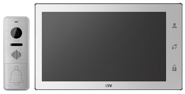фото Комплект  CTV CTV-DP4106AHD в Красноярске