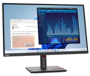 фото Монитор Lenovo ThinkVision T27p-30