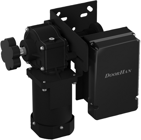 Комплект DoorHan Shaft-20KIT вес ворот до 160 кг