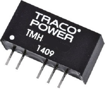 фото Преобразователь DC-DC модульный TRACO POWER TMH 2405S в Красноярске