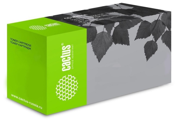 Изображение товара Блок фотобарабана Cactus CS-CB387AR для HP лазерных МФУ и принтеров