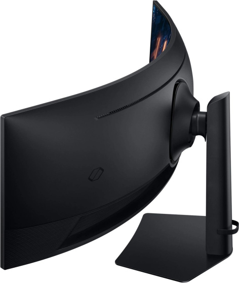 фото Монитор 49" Samsung Odyssey G9 S49FG916EIXCI в Уфе