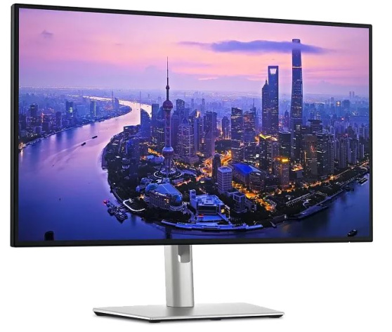 фото Монитор 27" Dell U2725QE в Воронеже