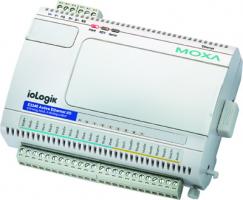 

Модуль MOXA ioLogik E2240 1166788 Ethernet ввода/вывода: 8 AI, 2 AO,Modbus/TCP,SNMP,Active I/O Messaging, ioLogik E2240