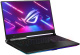 фото Ноутбук  ASUS ROG Strix SCAR 17 G733PYV-LL045 в Ростове-на-Дону 17.3 ", Ryzen 9, 32 Гб RAM, 1 Тб SSD, GeForce RTX 4090, Черный