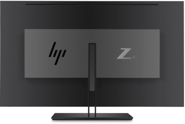 фото Монитор 42,5" HP Z43