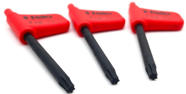 фото Ключ  Felo 34811550 в Санкт-Петербургe