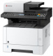 фото МФУ лазерное черно-белое Kyocera M2040dn (Азия) в Санкт-Петербургe