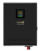 фото Комплект Exegate FineSine SX-5000.LCD.AVR.2SH.T