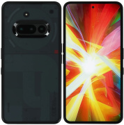 фото Смартфон NOTHING PHONE (3a) 8/128GB
