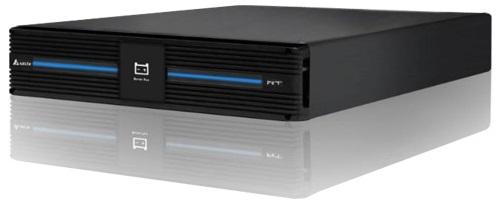 

Батарейный модуль Delta RT-Series BBU062B109535 3 кВА, 72V (18Ah), 2U, RT-Series