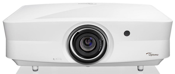 фото Проектор  Optoma UHZ65LV в Казани