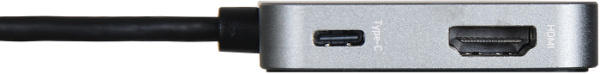 фото Док-станция  Digma DS-741UC_GS в Уфе